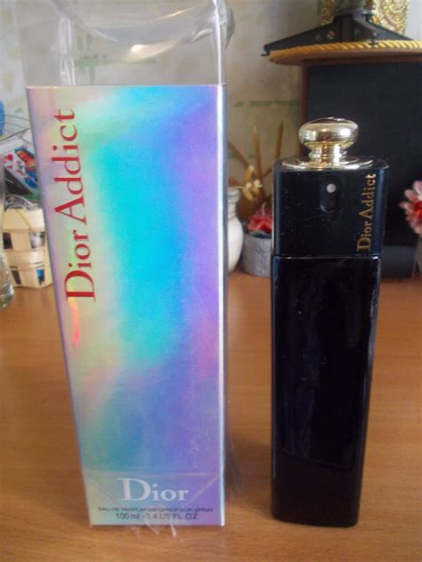 dior addict unisex review|Dior Addict 2002.